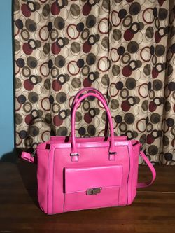 Justfab purse