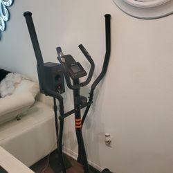 Yasuda BE-5031 Treadmill 