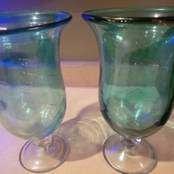 Glass Vases(Can Meet Or Pick Up On Thursdays, Fridays, Or Saturdays)