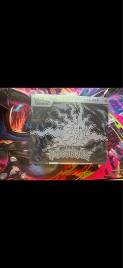 Pitch Black ETB