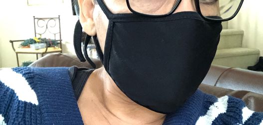 FACE MASK 😷 10 PCs