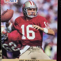 Joe Montana