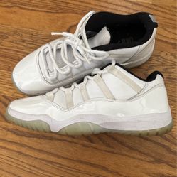 nike jordan 11 columbia legend blue low sz 10.5