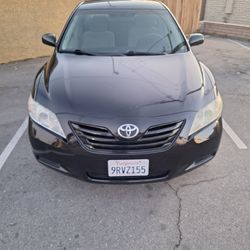 2009 Toyota Camry