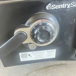 Sentry Safe