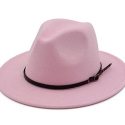 Fedora Hat