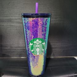 Vaso Starbucks Holiday 2020