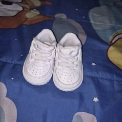 Nike Baby Shoes 