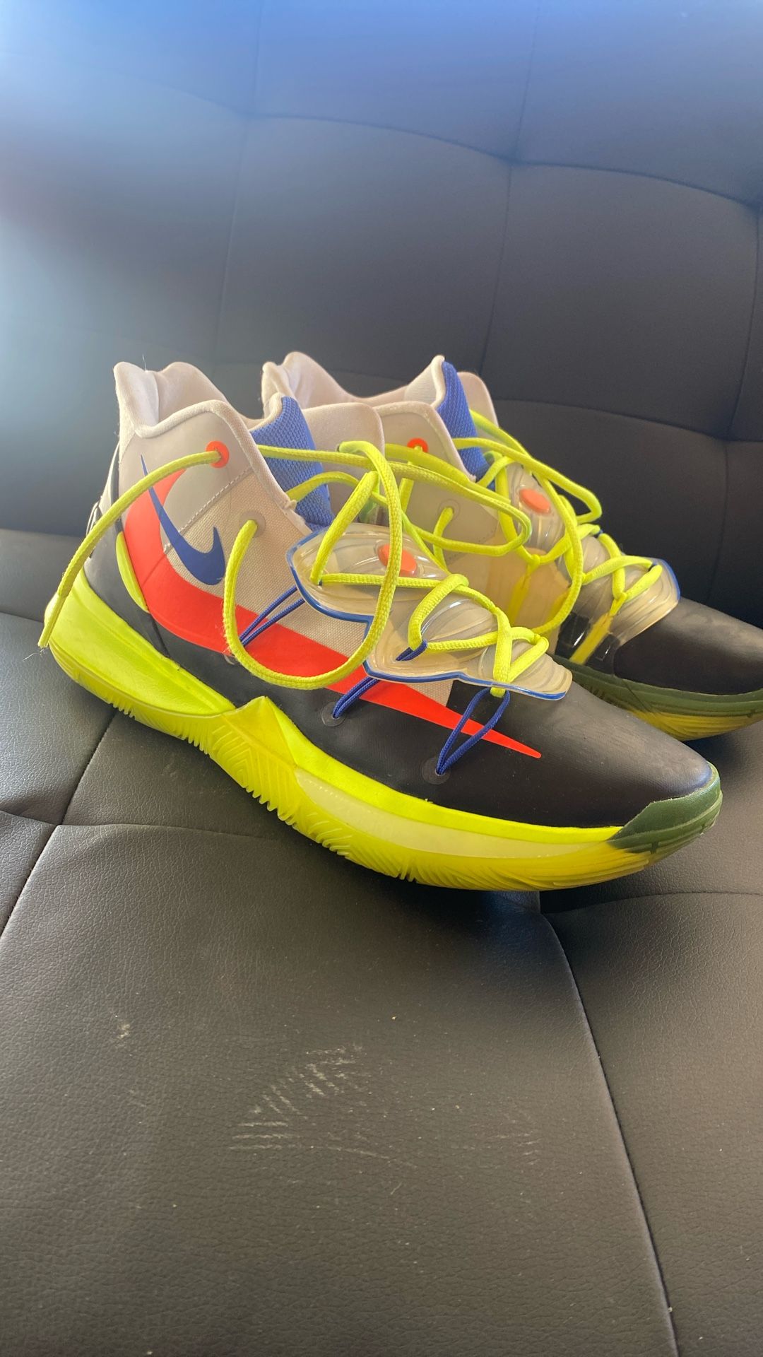 Nike Kyrie 5 Rokit Size 10