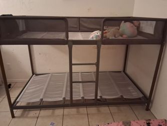 Bunk beds