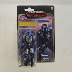 Kenner Star Wars The Mandalorian Action Figure 816176-14