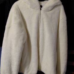 Brand New Fake Fur Jackets