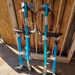 Draywall Stillts $160.00