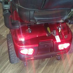Power Chair CHEAP!