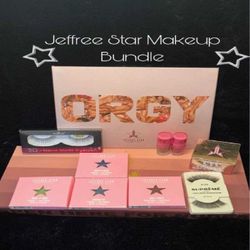 Start Your Beauty Journey with Our Makeup Set for Aspiring Artists! modern senior