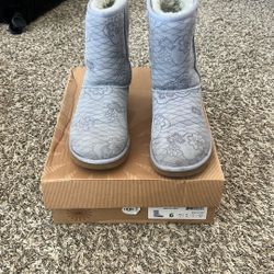 Women’s Ugg Boots 