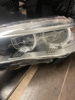 bmw led lights f30 3 series