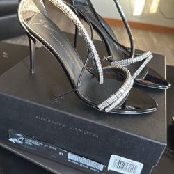 Woman’s Heels 