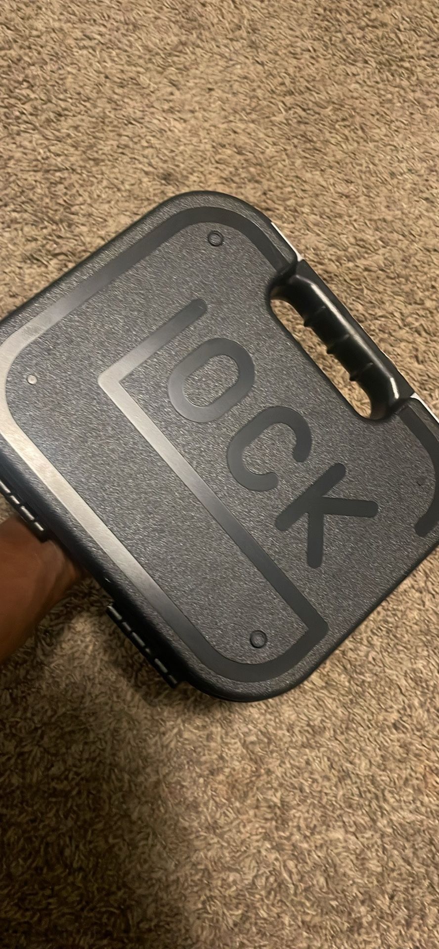 Glock Case