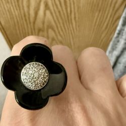 Flower Ring