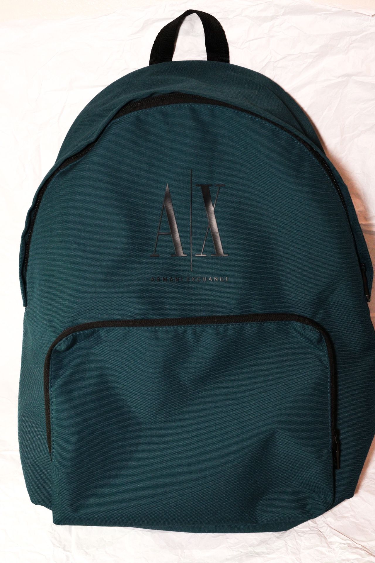 Armani Exchange Backpack 