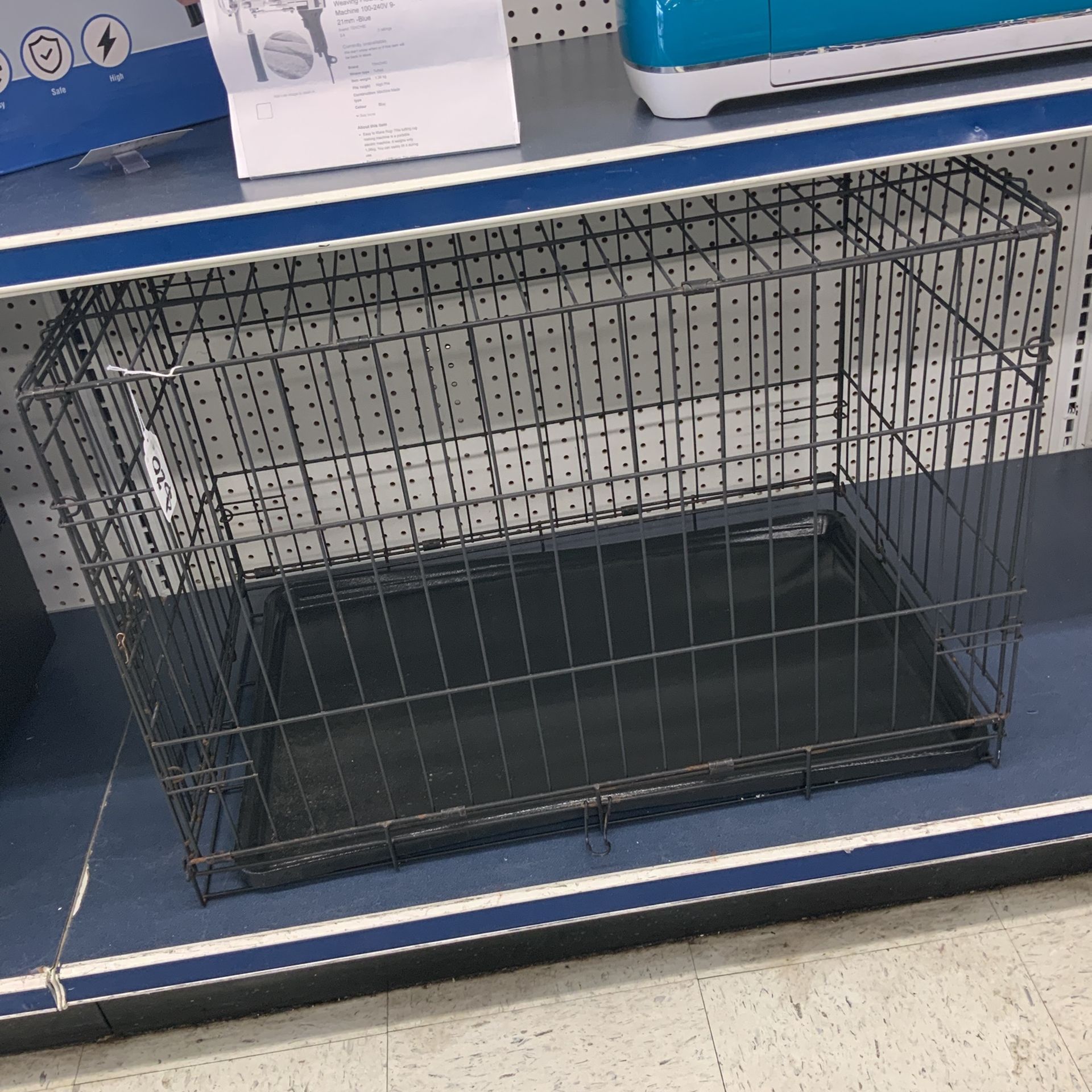 Dog Cage