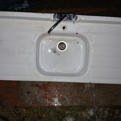 Kitchen Sink