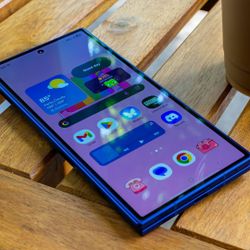 Samsung Galaxy Z Fold 7 (Blue, Unlocked, 512GB)