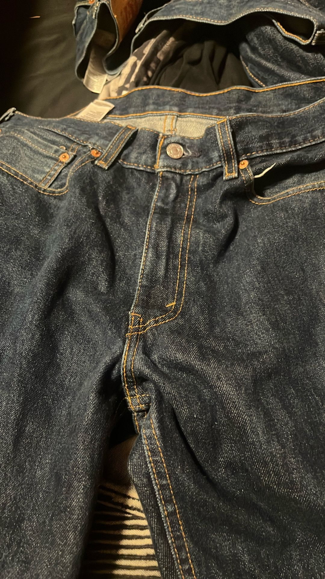Levi’s 550 34x30