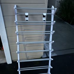 Shoe Rack