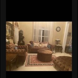 LIVING Room FURNITURE