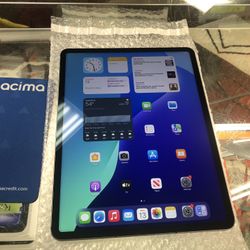 Apple iPad Pro 12.9” 5th Gen (128GB, Cellular)