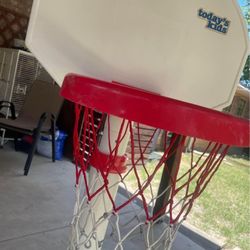 basketball hoop