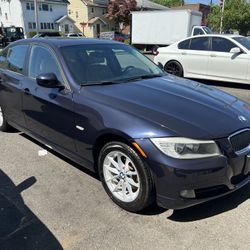 2010 BMW 328i