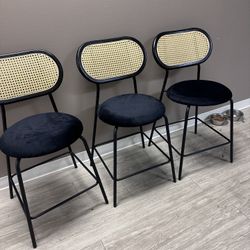 26in Counter Height Stools Bar Stools 