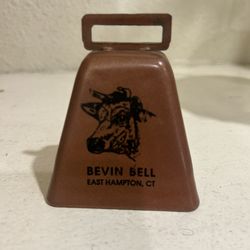 Bevin Bell