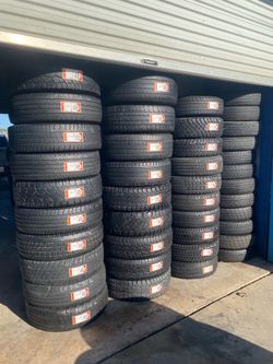🚛 BULK LT & TRUCK TIRES FOR SALE 🚛