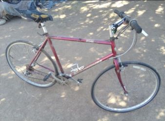 Schwinn ridge 28 inch road bike