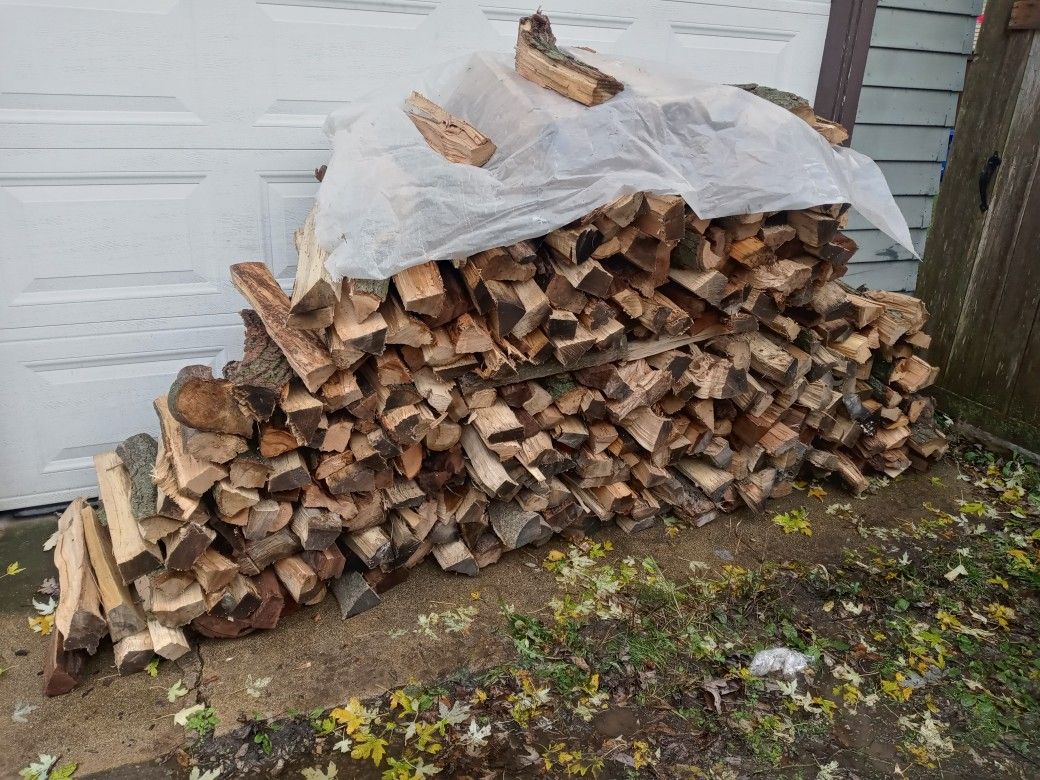 Firewood