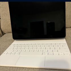 12.9 256gb iPad Pro Cellular And WiFi 