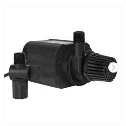 800 GPH Pond Pump