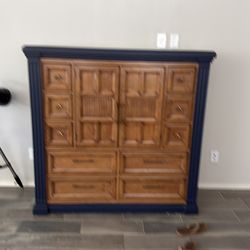 Media Armoire