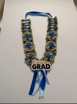 Money lei