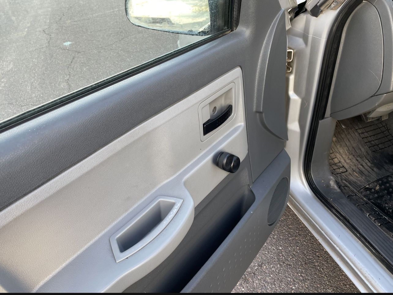 2005 Dodge Dakota