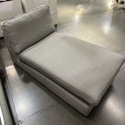 Ikea Kivik chaise Lounge Sofa Couch chair Dorm new