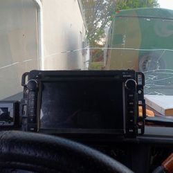 Single Radio $25 Touchscreen $45. ....$60 For Both 