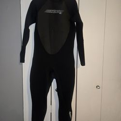 Mens O'Neil Reactor Wetsuit