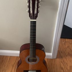J&Z Classical Guitar 