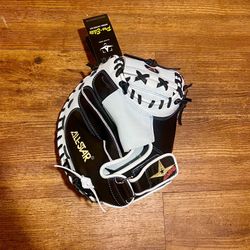 PRO-ELITE® CATCHERS MITT - 34" LIMITED EDITION- NEW