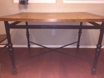 Kitchen table
